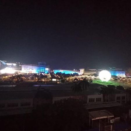 Sea Residences Moa Pasay City - Myra Condotel 파사이 외부 사진