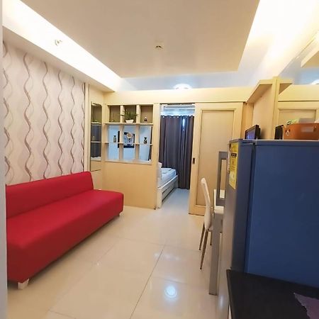 Sea Residences Moa Pasay City - Myra Condotel 파사이 외부 사진