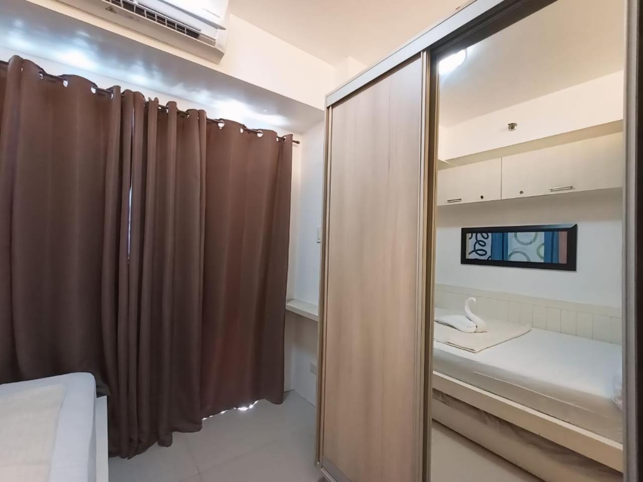 Sea Residences Moa Pasay City - Myra Condotel 파사이 외부 사진