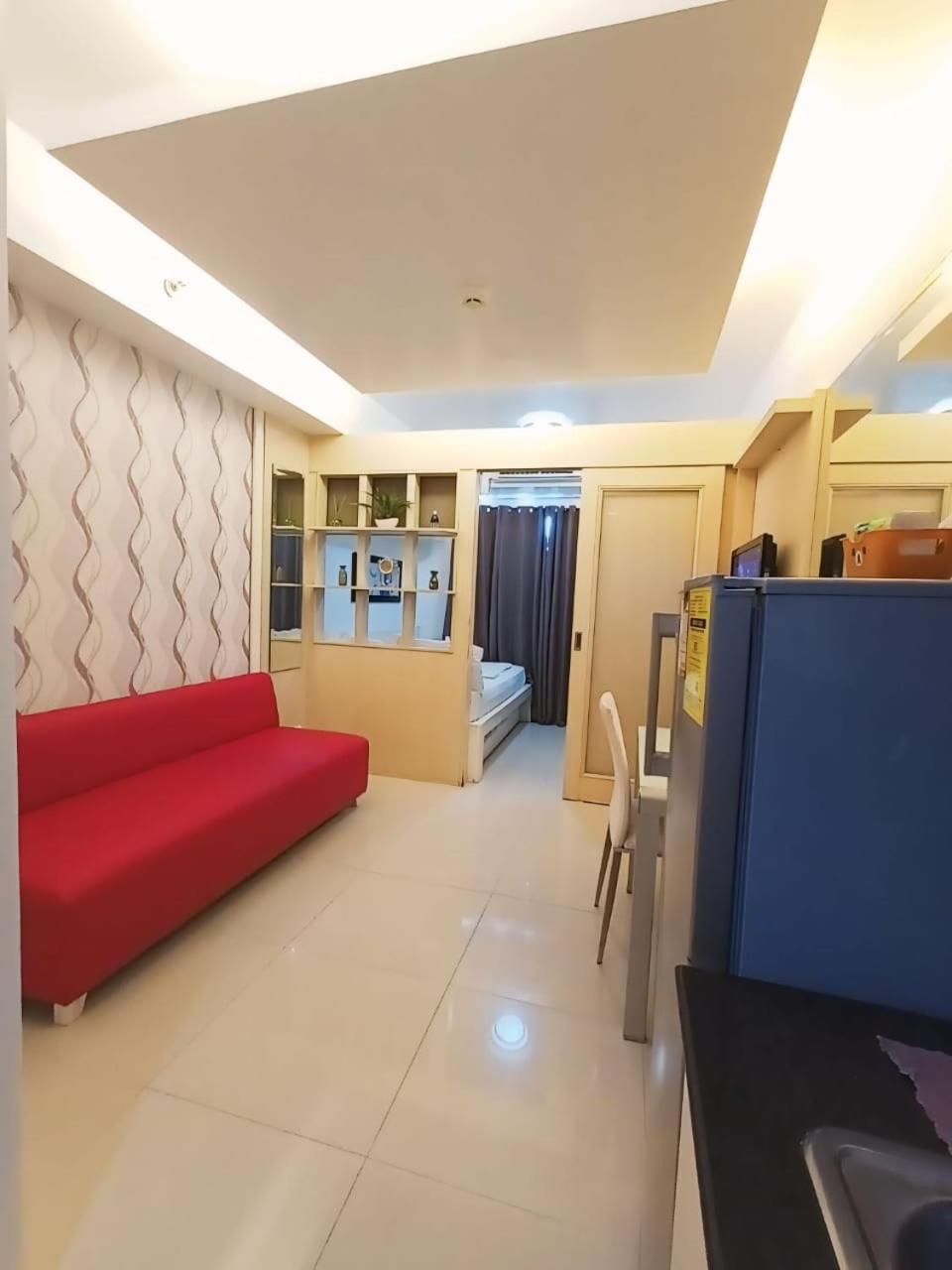 Sea Residences Moa Pasay City - Myra Condotel 파사이 외부 사진